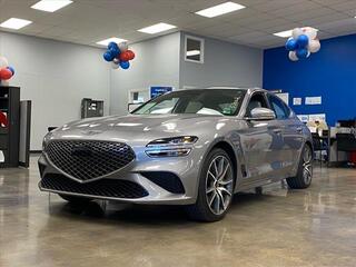 2024 Genesis G70