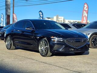 2025 Genesis G70 for sale in Manchester TN