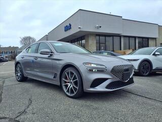 2025 Genesis G70 for sale in Arlington MA
