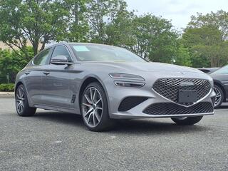 2025 Genesis G70 for sale in Hampton VA