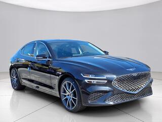 2026 Genesis G70
