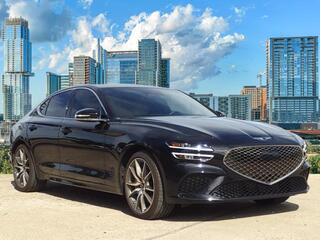 2024 Genesis G70 for sale in Manchester TN