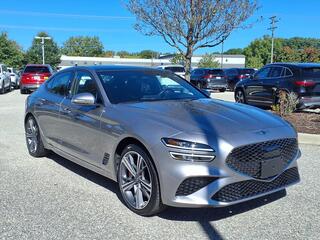 2024 Genesis G70 for sale in Hampton VA