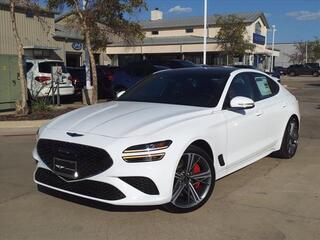 2025 Genesis G70 for sale in Denton TX