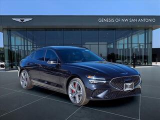 2025 Genesis G70 for sale in San Antonio TX