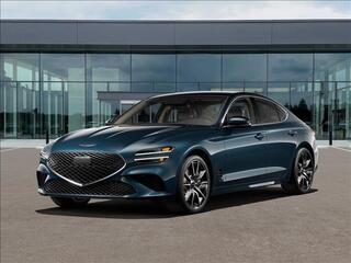2025 Genesis G70 for sale in Virginia Beach VA