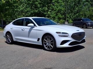 2024 Genesis G70