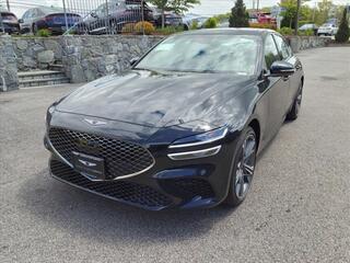 2024 Genesis G70