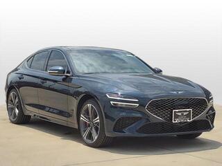 2024 Genesis G70