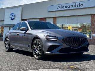 2024 Genesis G70