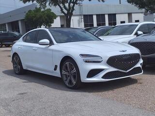 2025 Genesis G70