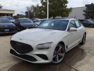 2025 Genesis G70 for sale in Denton TX