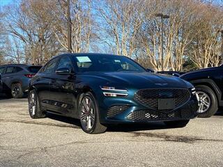 2025 Genesis G70 for sale in Hampton VA