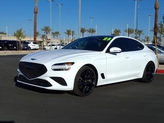 2023 Genesis G70 for sale in Bridgeport WV