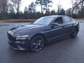 2023 Genesis G70