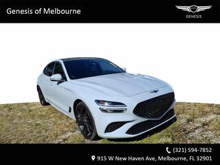 2023 Genesis G70 for sale in Melbourne FL