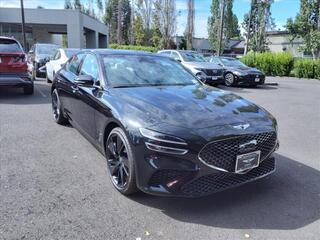 2023 Genesis G70