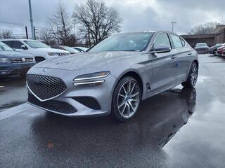 2023 Genesis G70