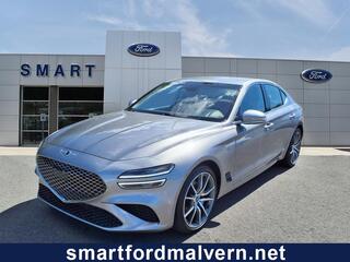 2023 Genesis G70