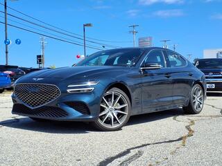 2023 Genesis G70 for sale in Rochester NH