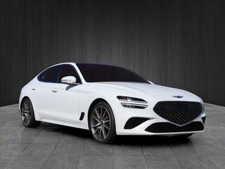 2022 Genesis G70 for sale in San Antonio TX