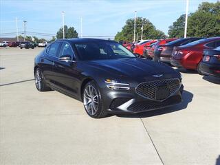 2023 Genesis G70