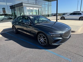 2023 Genesis G70 for sale in Greer SC