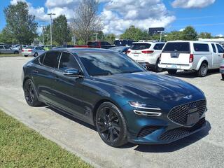 2023 Genesis G70 for sale in Hampton VA