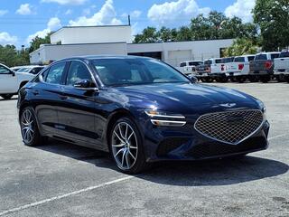 2023 Genesis G70