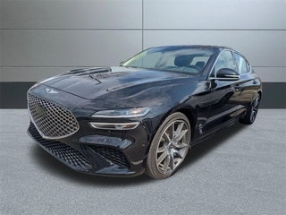 2022 Genesis G70 for sale in Memphis TN