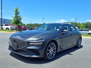 2023 Genesis G70