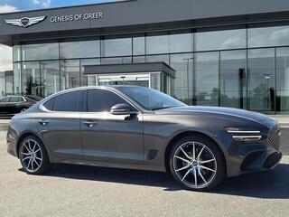 2023 Genesis G70 for sale in Greer SC