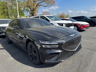 2023 Genesis G70 for sale in Greenville SC