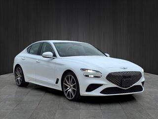 2023 Genesis G70