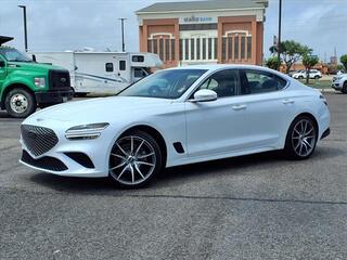 2023 Genesis G70