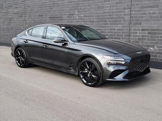 2023 Genesis G70 for sale in Virginia Beach VA