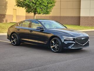 2023 Genesis G70 for sale in Virginia Beach VA