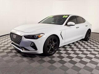 2020 Genesis G70 for sale in Bridgeport WV