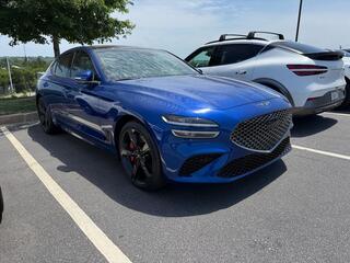 2026 Genesis G70 for sale in Greer SC