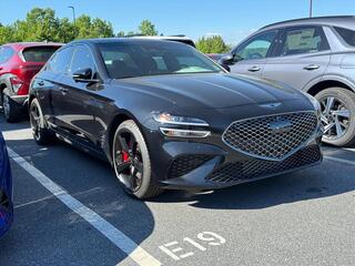 2026 Genesis G70 for sale in Greer SC