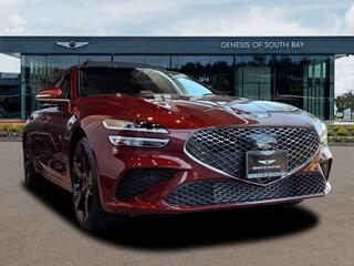 2026 Genesis G70 for sale in Torrance CA
