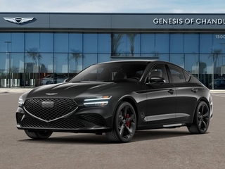 2026 Genesis G70
