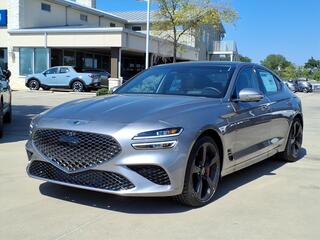 2026 Genesis G70 for sale in Denton TX