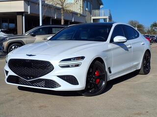 2026 Genesis G70