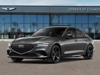 2026 Genesis G70