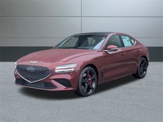 2026 Genesis G70 for sale in Memphis TN
