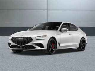 2026 Genesis G70 for sale in Memphis TN