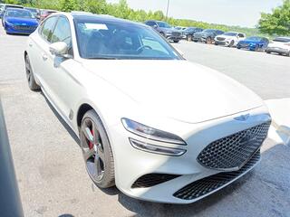 2026 Genesis G70 for sale in Greer SC