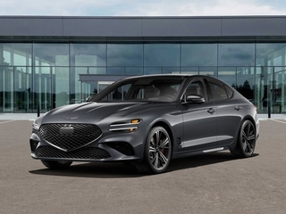 2025 Genesis G70 for sale in Bridgeport WV