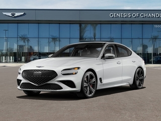 2025 Genesis G70